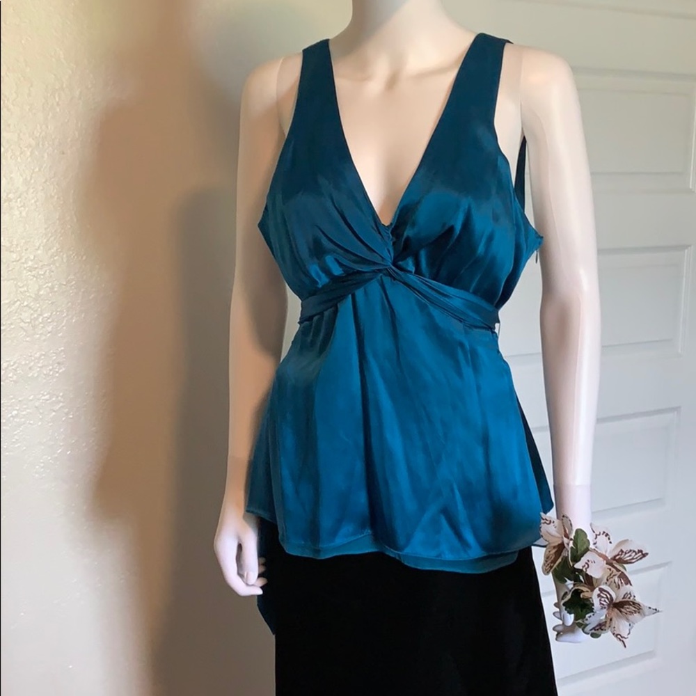 Dress Blouse